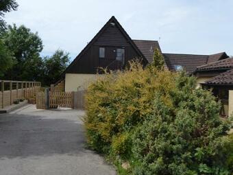 Apartamentos Mendip Cottage