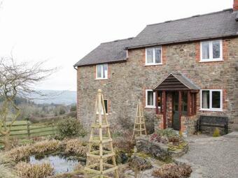 Heron Cottage