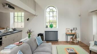 Apartamento Plum Guide - The Burrow