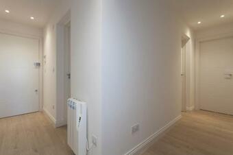 Brixham Court Apartments By Charles Hope