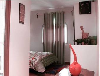 Hostal Kasba Oum Hani