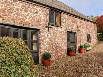Allensdown Barn