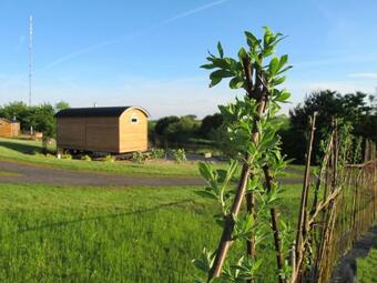 Villa Fair Farm Hideaway