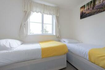 Thurrock Apartment