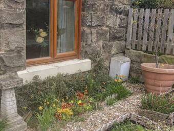 Eskside Cottage
