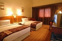 Prescott Hotel Klang