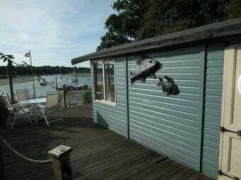 Kipper Cottage