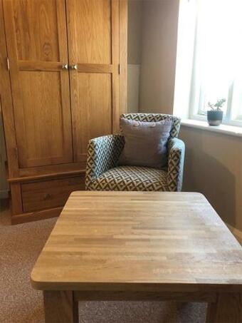 The Clifden Arms B&B