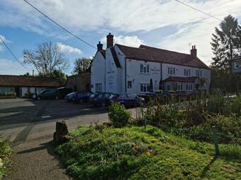 Hotel The Swan Inn