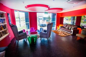 Eiffel Hotel Kelana Jaya