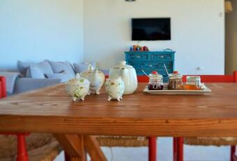 Apartamento Luxurious Stone House