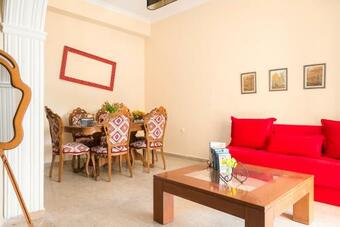 Katrin's Apartment