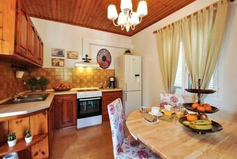 Apartamento La Nonna Efrosini