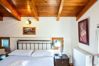 Apartamento Apoi Inn!