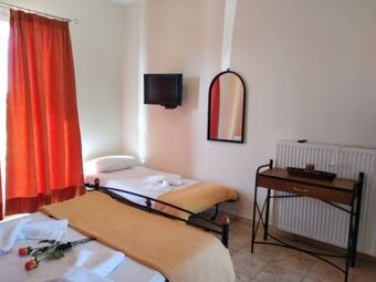 Hostal Studio Mar
