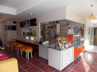 Aparthotel Dj Apartments