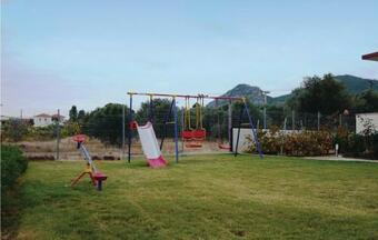 Two-bedroom Holiday Home In Agioi Apostoloi