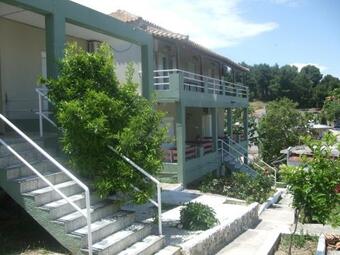 Apartamento Meltemi Studios