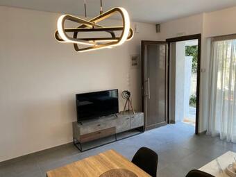 Apartamento Beachfront Residence