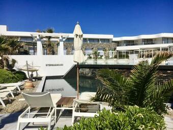 The Island Hotel - Adults Only -