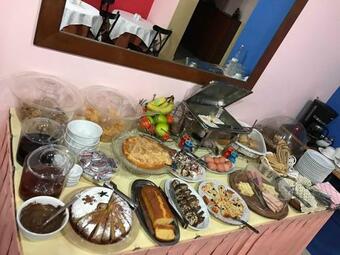 Hostal Sfaragoulias Inn