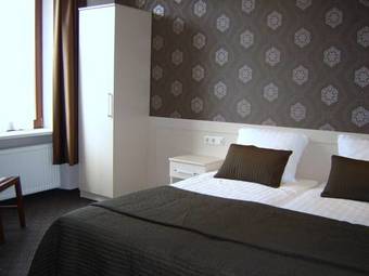 Grand Hotel De Vianden