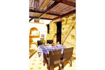 Villa Sevi Bella Crete