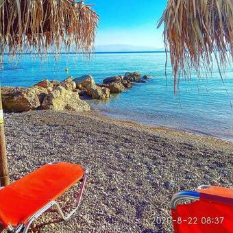 Hotel Marzi Beach And Bungalows