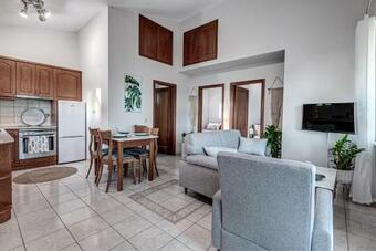 Dream Garden Apartments Corfu