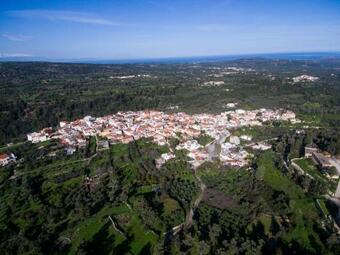 Villa Ariadne Traditional Home