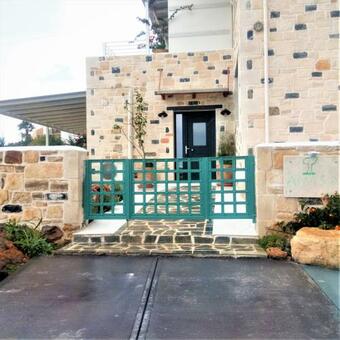 Villa Anasa - Private Swimming Pool