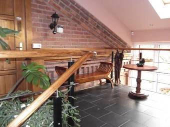 Bed & Breakfast Linos Apartamentai