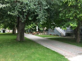 Apartamento Villa Maria