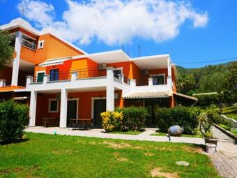 Apartamento Grigoris Garden