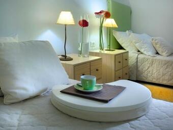 Pissidos Villa Sleeps 5 With Pool And Air Con