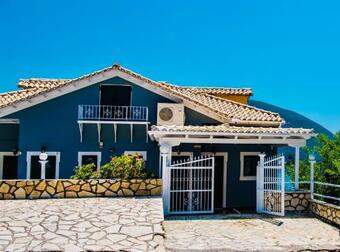 Apartamento Salt & Blue Rooms