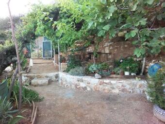 2 Annexed Houses -private Place To Swim-large Terrace- Unlimited View