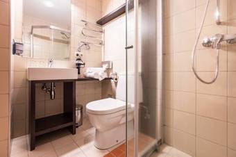 Hotel Vie?butis Simpatija