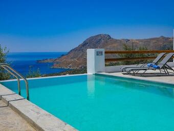 Villa Pyrgos Exclusive