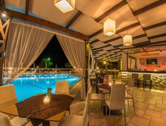 Apartamento Corfu Palmar Hotel