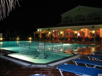 Sunny Corfu Apartments