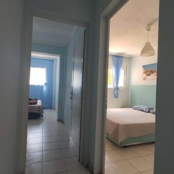 Apartamento Seafront Villas