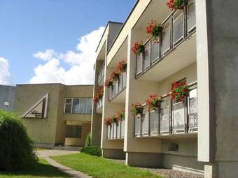 Hostal Auksin?s Kopos