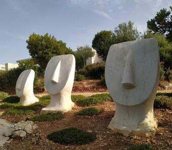 Keromoussi Seaside Boutique Hotel - Adult Only