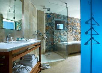 Exclusive Crete Villa Artemis Suite Villa Private Pool Ocean Front 2 Bdr Nikolaos