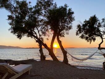 Hotel Seesoo Paros Beachfront Resort