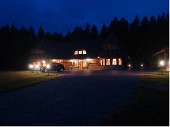 Hostal Turaidas Zieds