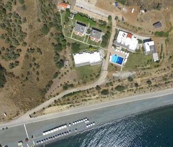 Aparthotel Samothraki Beach Apartments & Suites Hotel