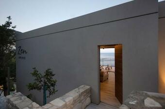Villa Zen House