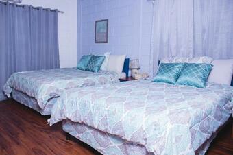 Bed & Breakfast Clean & Cozy